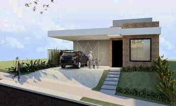 Imagem: Casa - Swiss Park - Campinas