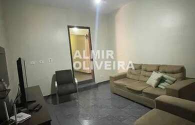 Imagem 5: HB - Casa térrea - Jardim Diamante - 3 Dormitórios (1 suíte) - 1 Vaga - Sertãozinho/SP