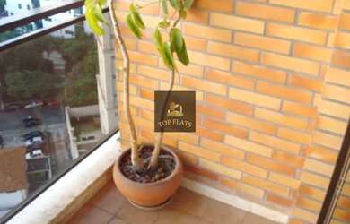 Imagem 3: Flat disponível na Vila Nova Conceição