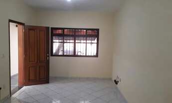 Imagem 7: Sobrado para aluguel com 190 metros quadrados com 3 quartos em Vila Regina - São Paulo - S