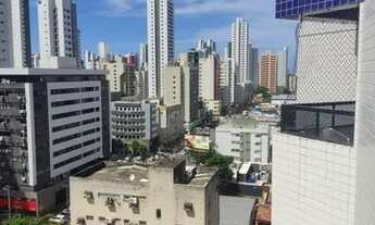 Imagem 2: Próximo ao Shopping Recife | 3 Quartos