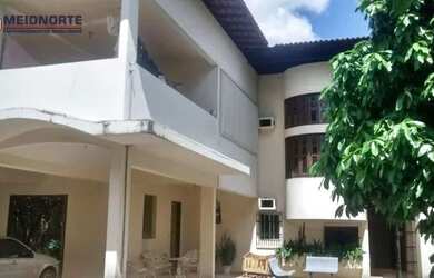 Imagem 4: Casa com 10 dormitórios, 758 m² - venda por R$ 1.700.000,00 ou aluguel por R$ 10.001,00/mê