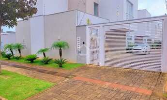 Imagem: SOBRADO CARANDÁ BOSQUE/ JD VERANEIO