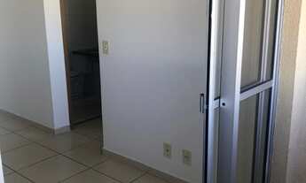 Imagem 3: Apartamento para venda tem 49 metros quadrados com 2 quartos na região central de Vila Vel