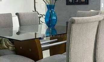 Imagem 6: Apartamento 3 dormitórios 3 suíte. 2 vagas cobertas. Sala ampliada. Amplo. Excelente local