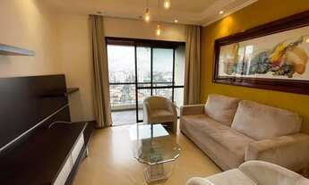 Imagem: Apartamento para aluguel e venda com 69