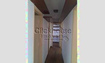 Imagem 5: ALUGA-SE E VENDA-SE APARTAMENTO / VILA MADALENA