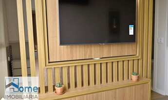 Imagem 7: Apartamento com 1 dormitório à venda, 31 m² por R$ 429.900,00 - Guará I - Guará/DF