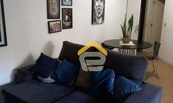 Imagem 2: Apartamento com 3 dormitórios para venda e locação 76 m²- Vila Olímpia