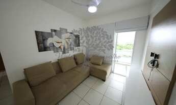 Imagem 3: Apartamento 85m2 - 3 quartos - Sublime Max - Recreio dos Bandeirantes