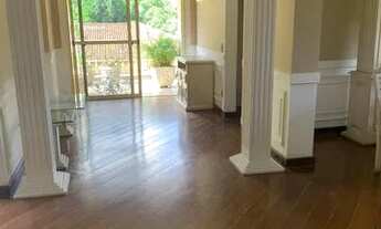 Imagem 3: Apartamento com 4 suítes e 2 vagas - B. Mosela - Petrópolis, RJ