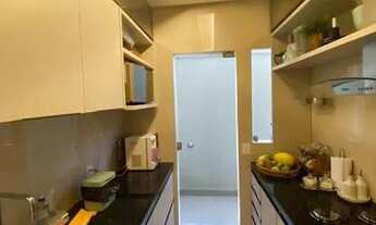 Imagem 5: Casa de condomínio sobrado - 220 metros - 5 quartos sendo 3 suites com closet