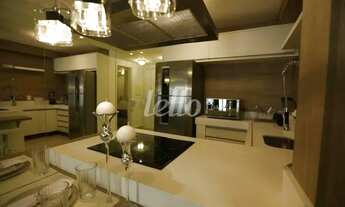 Imagem 4: São Paulo - Flat - Mooca