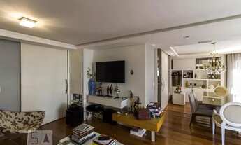 Imagem 4: Apartamento com 3 quartos (3 suítes) à venda em Vila Pompéia, São Paulo