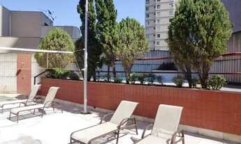 Imagem 4: ALUGA / SANTO ANTÔNIO / 02 QTS SUÍTE / VARANDA / ELEVADOR/ PORT. 24h/ GARAGEM / LAZER / RU