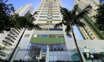 Imagem 2: Apartamento com 03 quartos no Jardim Goiás