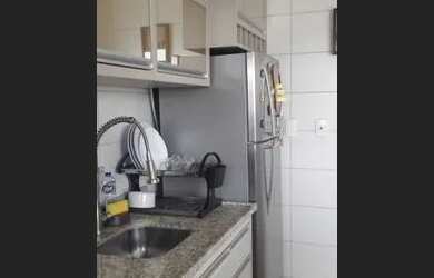 Imagem 5: Aparamento mobiliado no Jardim Nova Europa para locação