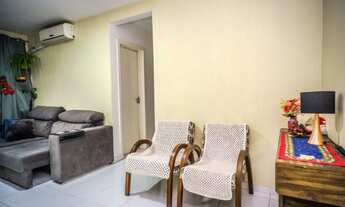 Imagem 7: Apartamento 2 dormitórios - Bairro Jardim Itú