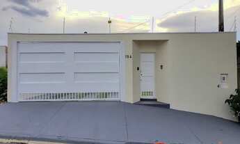 Imagem: CASA RESIDENCIAL em INDAIATUBA - SP, JARDIM