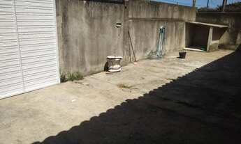 Imagem: Casa terreno 12 por 25 documentada em Maceió