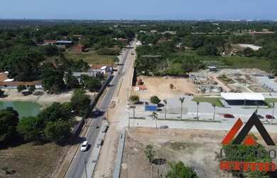 Imagem 5: Loteamento Boulevard Vila Verde No Eusebio Terra Brasilis Na Avenida Cicero De Sa . Conte