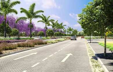 Imagem 7: Loteamento Cidade Laguna As Margens Da Ce085,Venha Adquirir O Seu Lote Com Parcelas Que Ca