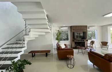 Imagem 3: PORTO ALEGRE - Casa de Condomínio - Chapéu do Sol