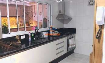 Imagem 6: COTIA - Casa de Condomínio - CHÁCARA PAVOEIRO