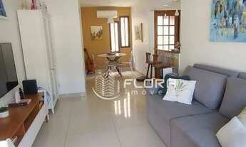 Imagem 5: Casa com 2 dormitórios à venda, 150 m² por R$ 720.000,00 - Itaipu - Niterói/RJ