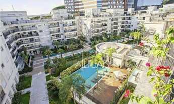 Imagem: Apartamento com 1 dormitório para alugar