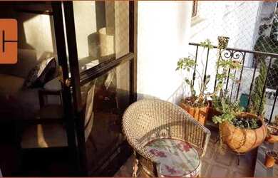 Imagem 5: SÃO PAULO - Apartamento Padrão - SUMAREZINHO