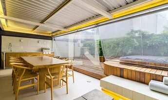 Imagem 7: Apartamento para Aluguel - Paraíso, 2 Quartos, 155 m2