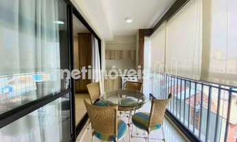 Imagem: Locação Apartamento 1 quarto Bela Vista