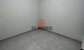 Imagem 7: Casa para venda possui 86 metros quadrados com 3 quartos em Residencial Santa Fé I - Goiân