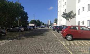 Imagem 2: Mogi das Cruzes - Apartamento Padrão - Socorro