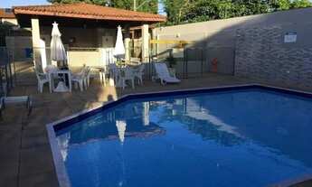 Imagem 3: Village em condomínio para locação com 120 metros quadrados com 3 quartos taxas inclusas