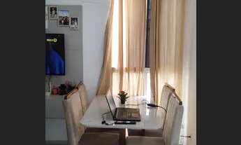 Imagem 3: Apartamento Padrão, 5° andar