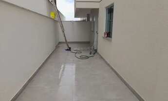 Imagem: Excelente Area Privativa, Tres quartos com