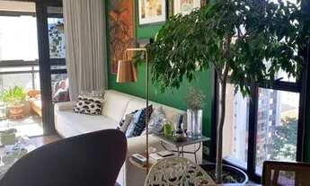 Imagem 2: Apartamento Venda 3 Dormitórios - 125 m² Vila Mariana