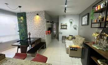 Imagem 2: Apartamento 2 quartos Bairro Castelo com lazer