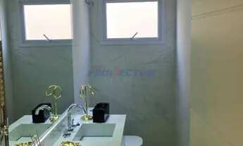 Imagem 7: Casa - Jardim Green Park Residence - Hortolândia