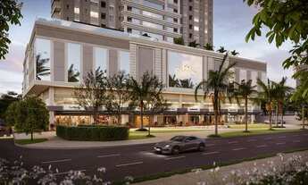 Imagem: Kingdom Towers - Jd. Colinas - Apartamento