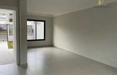 Imagem 2: Sobrado com 3 quartos à venda, 101 m² por R$ 699.000 - Boa Vista - Curitiba/PR