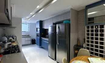 Imagem 5: Apartamento para venda possui 245 metros quadrados com 3 quartos