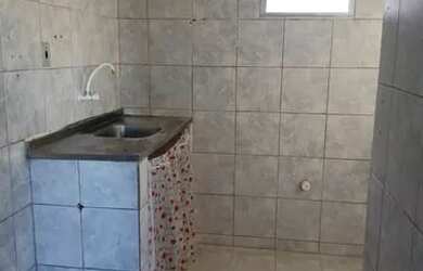 Imagem 5: Aluguel de um apartamento 2 quarto