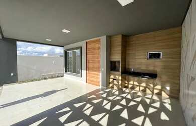 Imagem 3: Casa para aluguel em condominio fechado Pedro Tertuliano