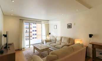 Imagem 3: Apartamento para Aluguel - Brooklin, 1 Quarto, 58 m2