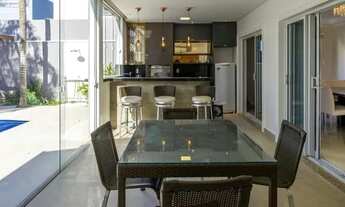 Imagem 3: Casa - Swiss Park - Campinas