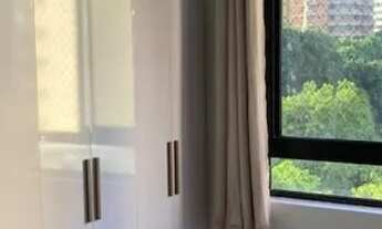 Imagem 4: Apartamento mobiliado- 2/4(suíte)-Pituba