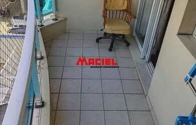 Imagem 4: Apartamento Padrão em São José dos Campos